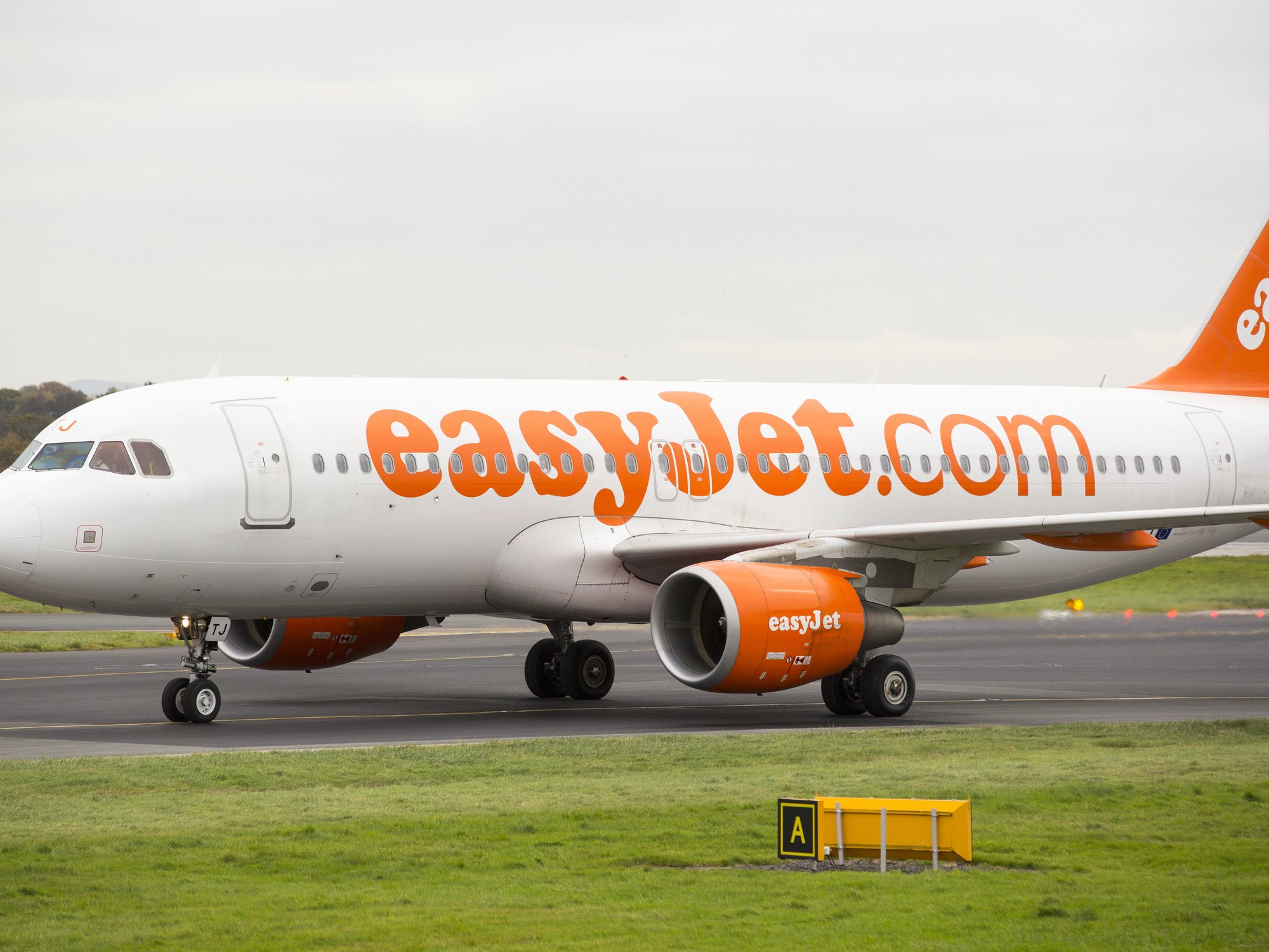 EasyJet