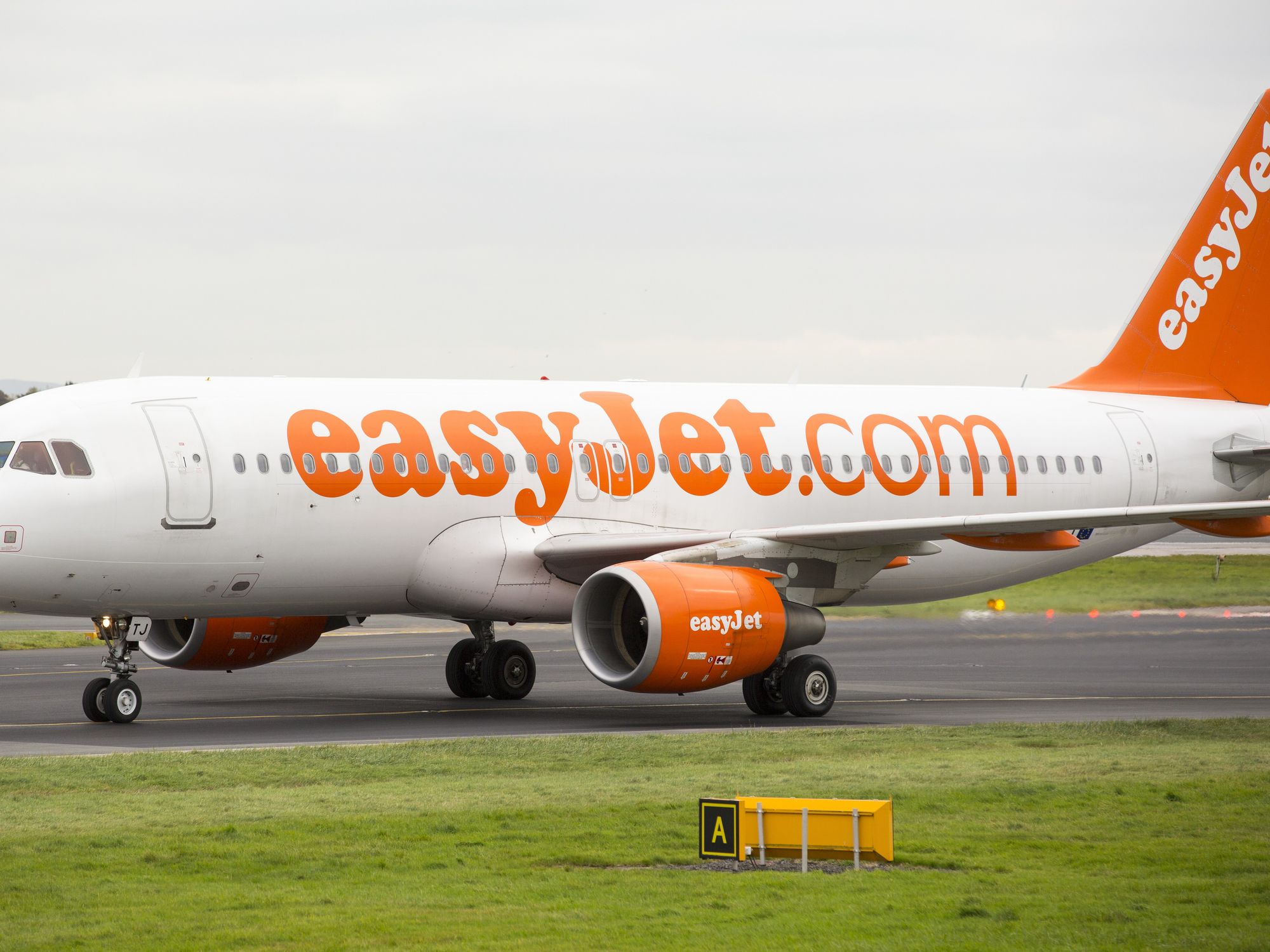 EasyJet