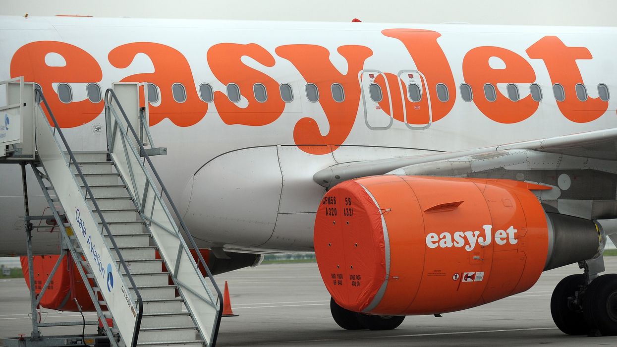 EasyJet