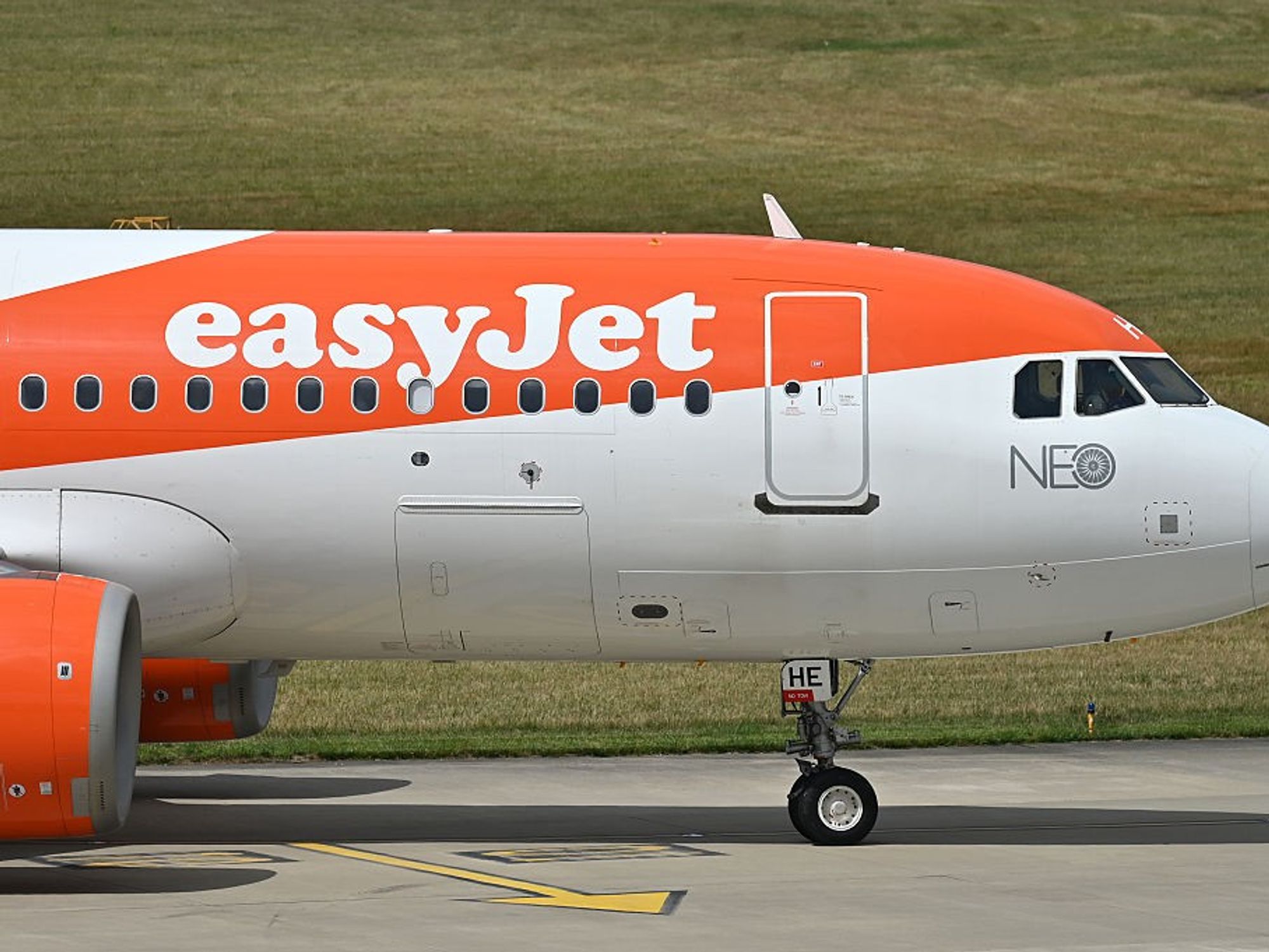 EasyJet