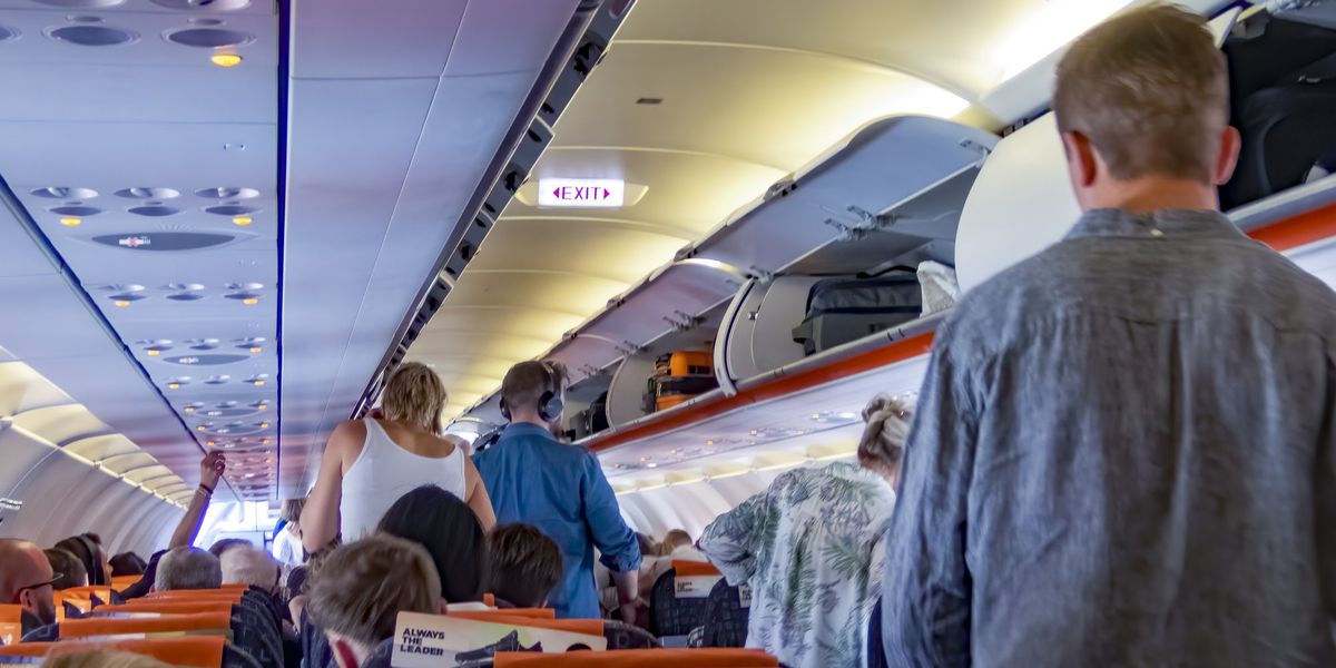 Europe has ‘just six weeks of jet fuel remaining’, energy chief warns Europe has ‘just six weeks of jet fuel remaining’, energy chief warns