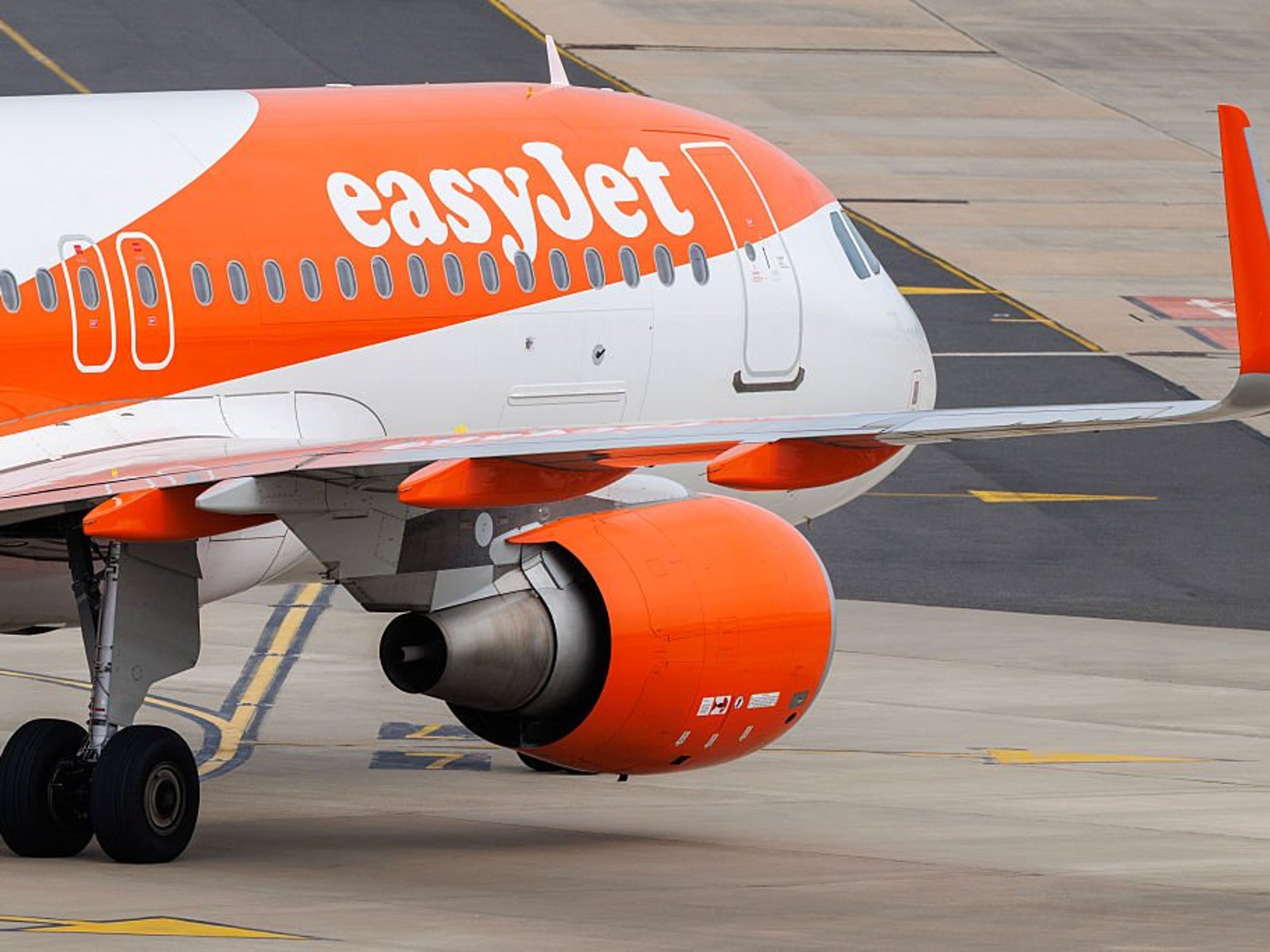 easyJet