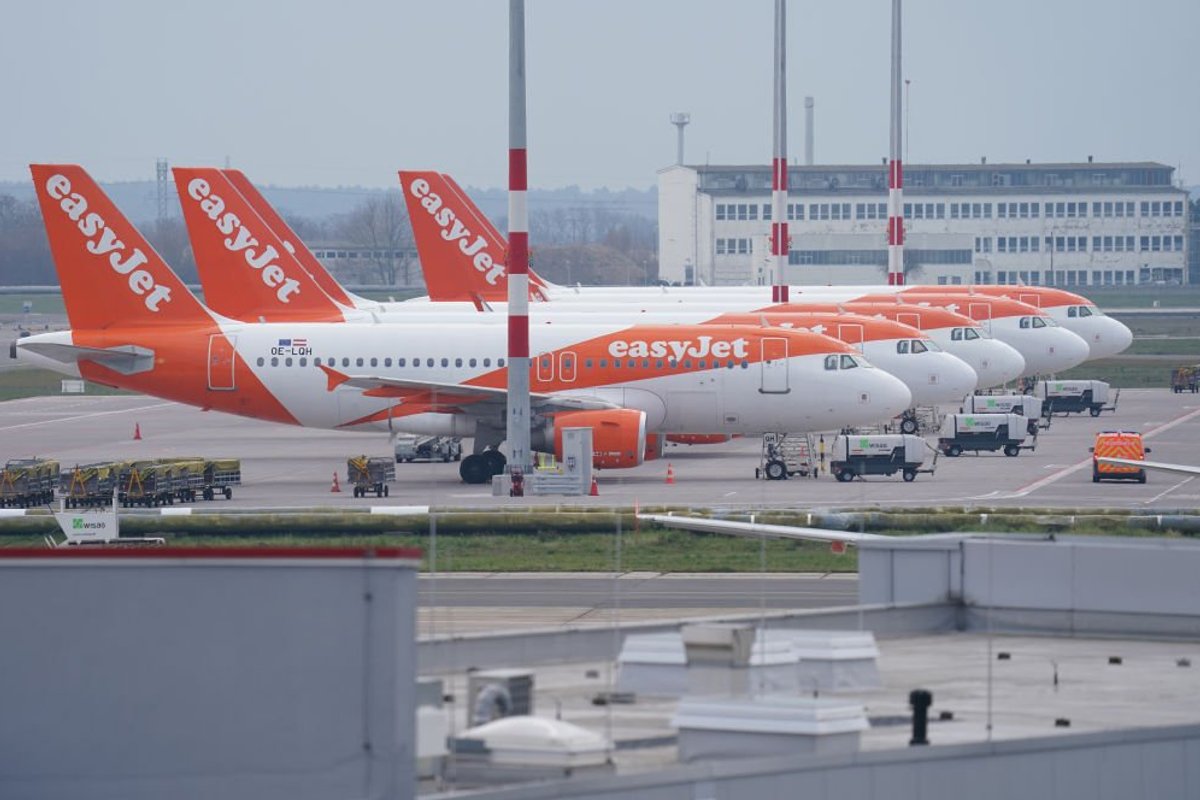 EasyJet
