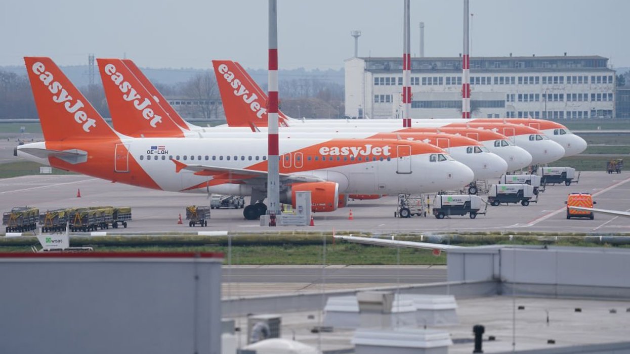EasyJet