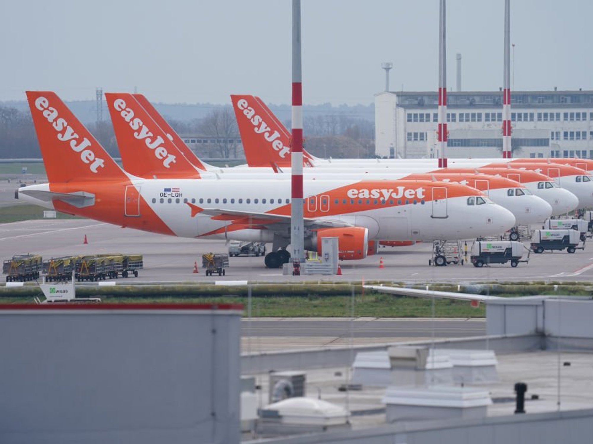 EasyJet