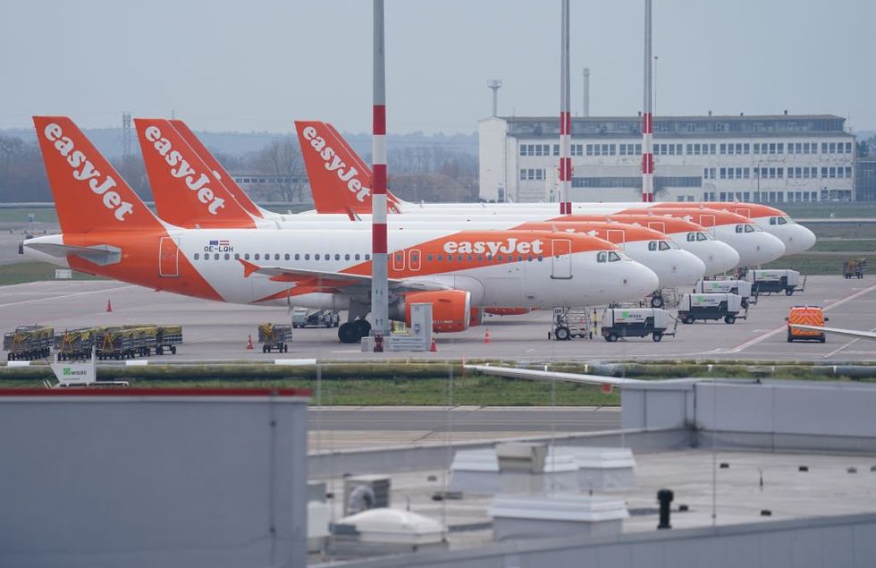 EasyJet