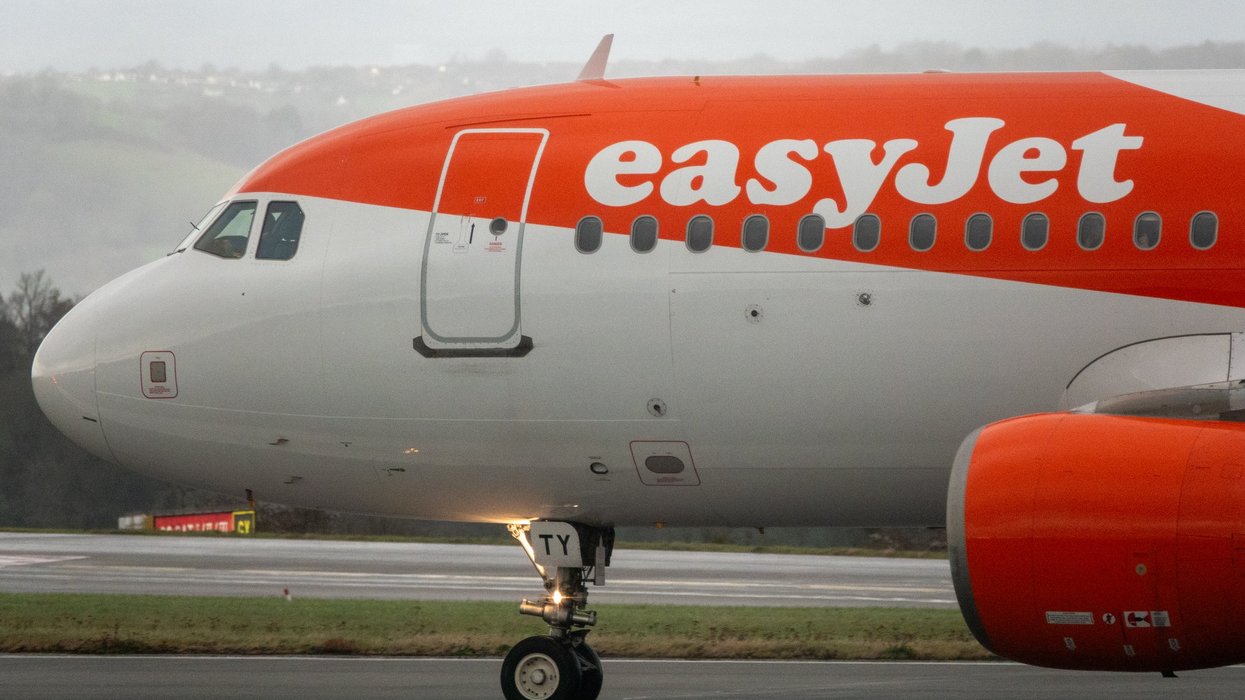 EasyJet