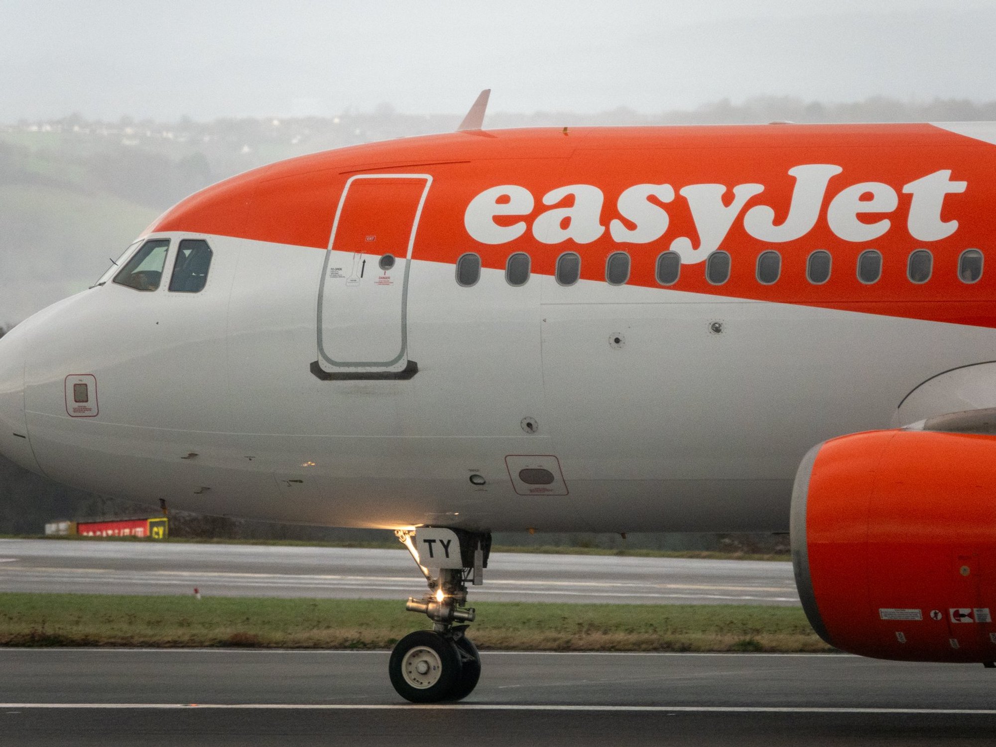 EasyJet