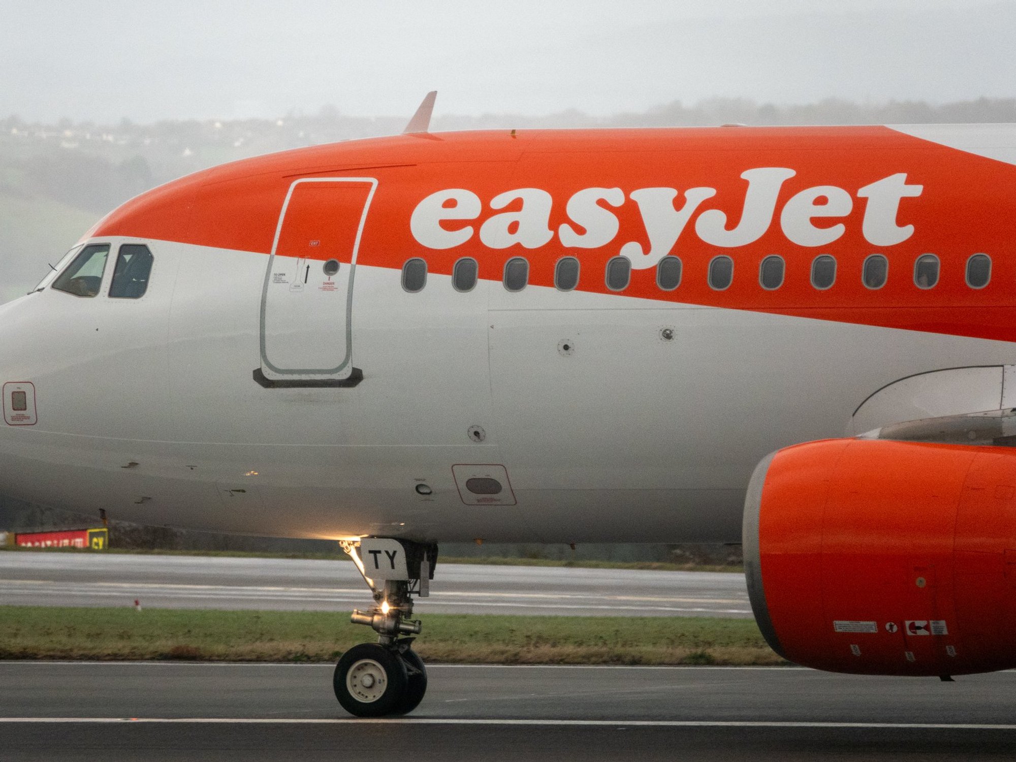 EasyJet
