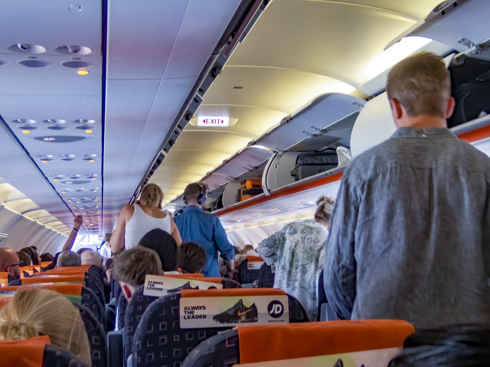 easyJet