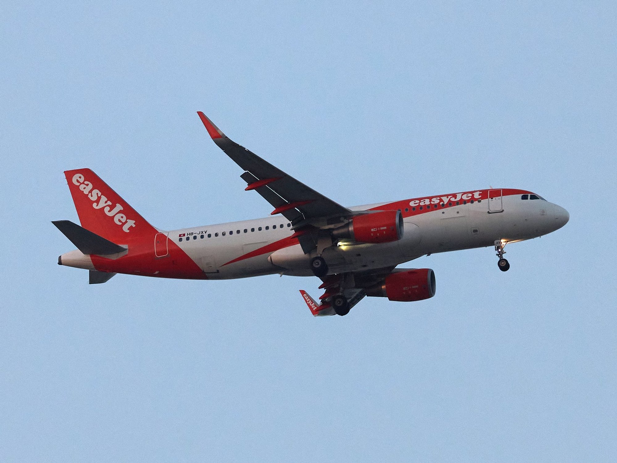 EasyJet