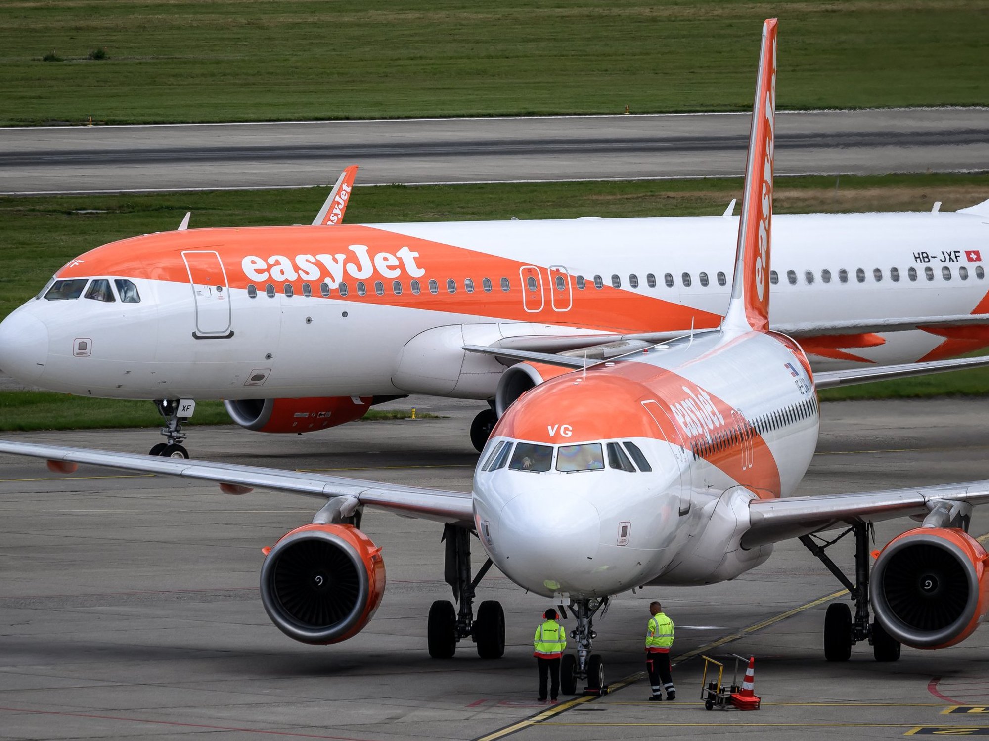 EasyJet