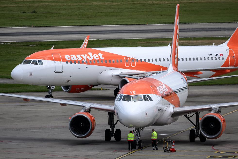 EasyJet