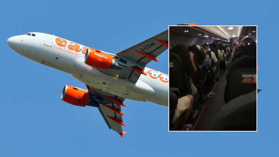EasyJet