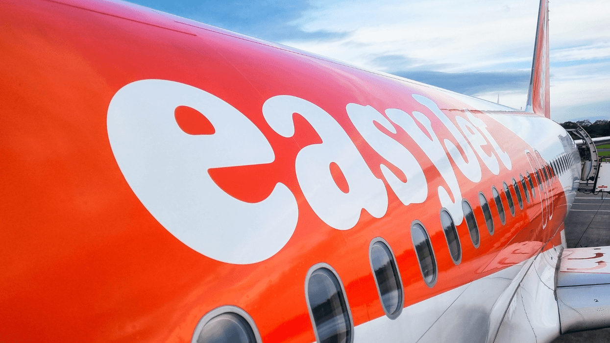 EasyJet