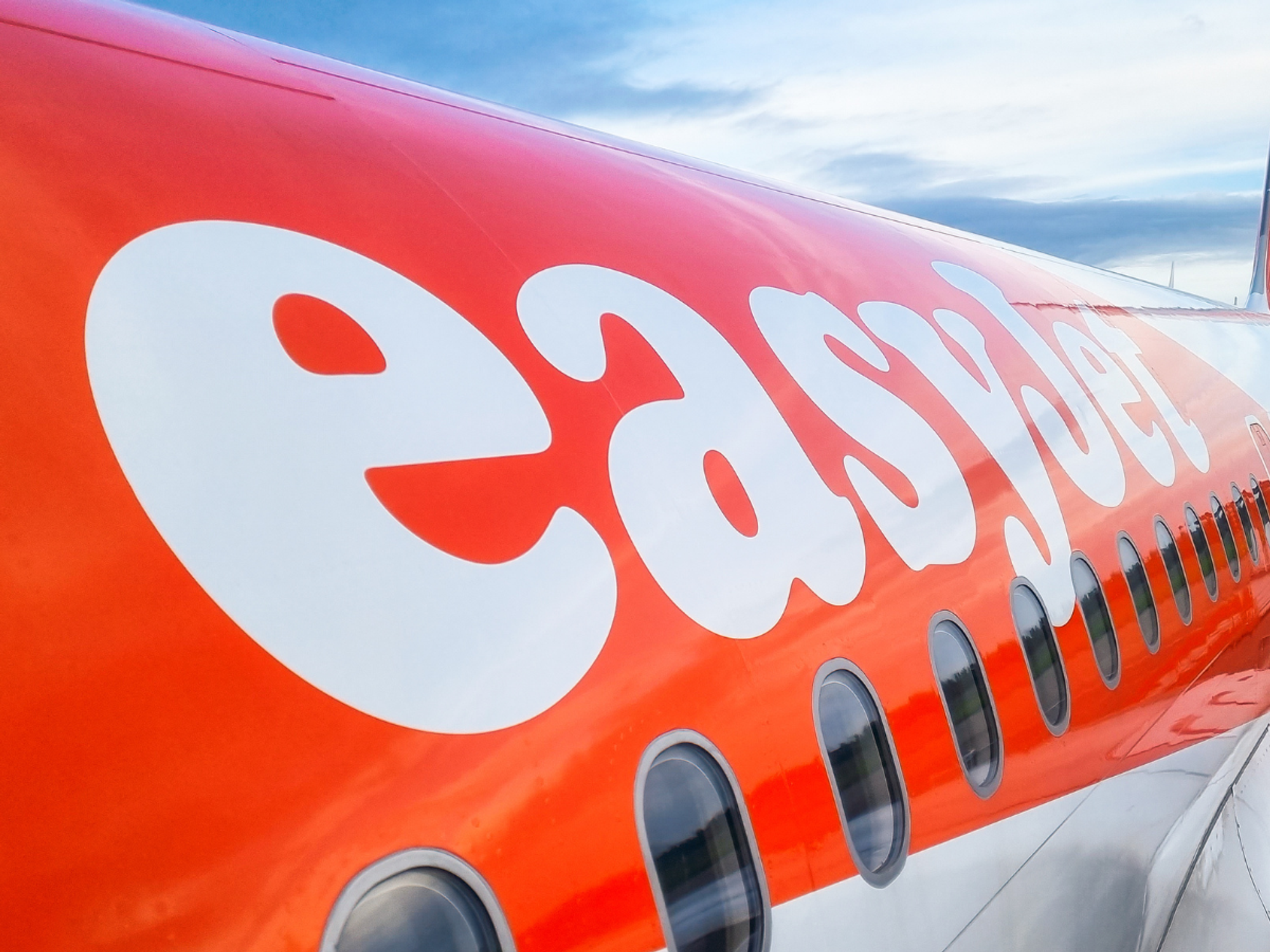 EasyJet