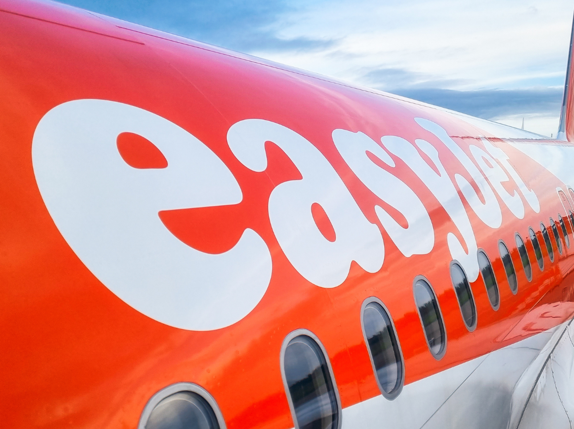 EasyJet
