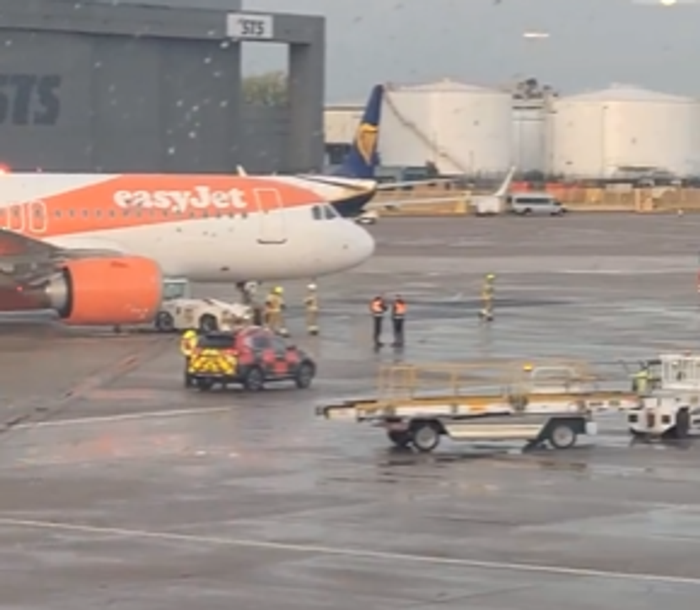 EasyJet