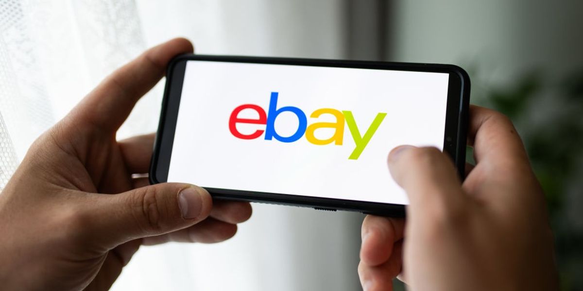 NextImg:Product recall: eBay shoppers warned as baby products present 'a serious risk of suffocation' - 'stop using'