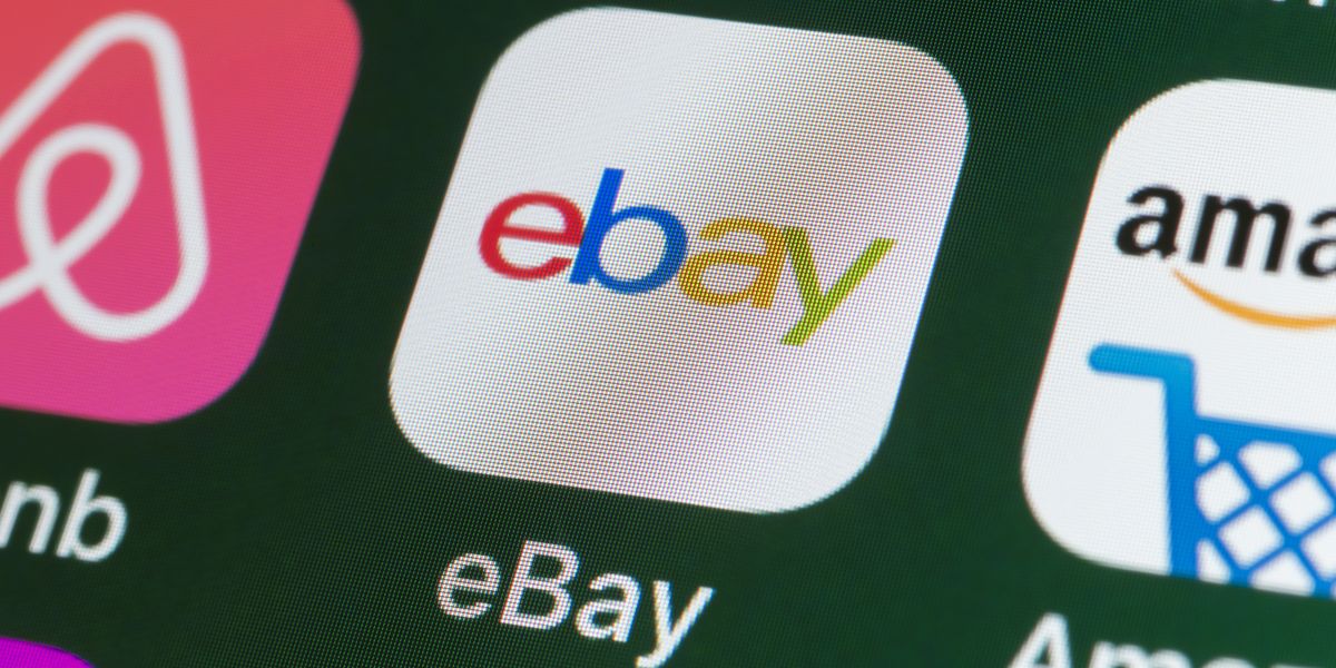 NextImg:eBay shoppers warned as product poses ‘serious risk of electric shock, fire and explosion’ - ‘stop using immediately’