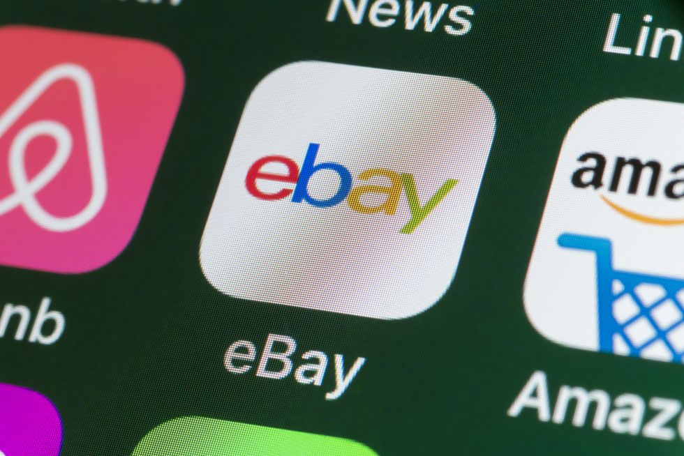 eBay