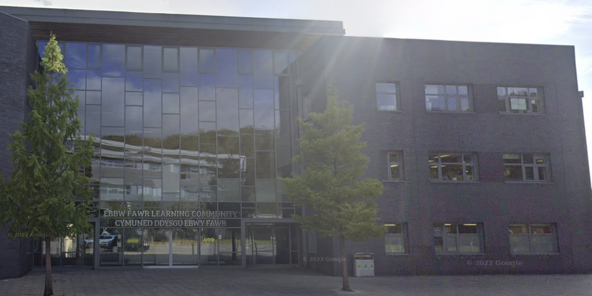 NextImg:Welsh school goes into lockdown as police arrest boy on suspicion of making threats