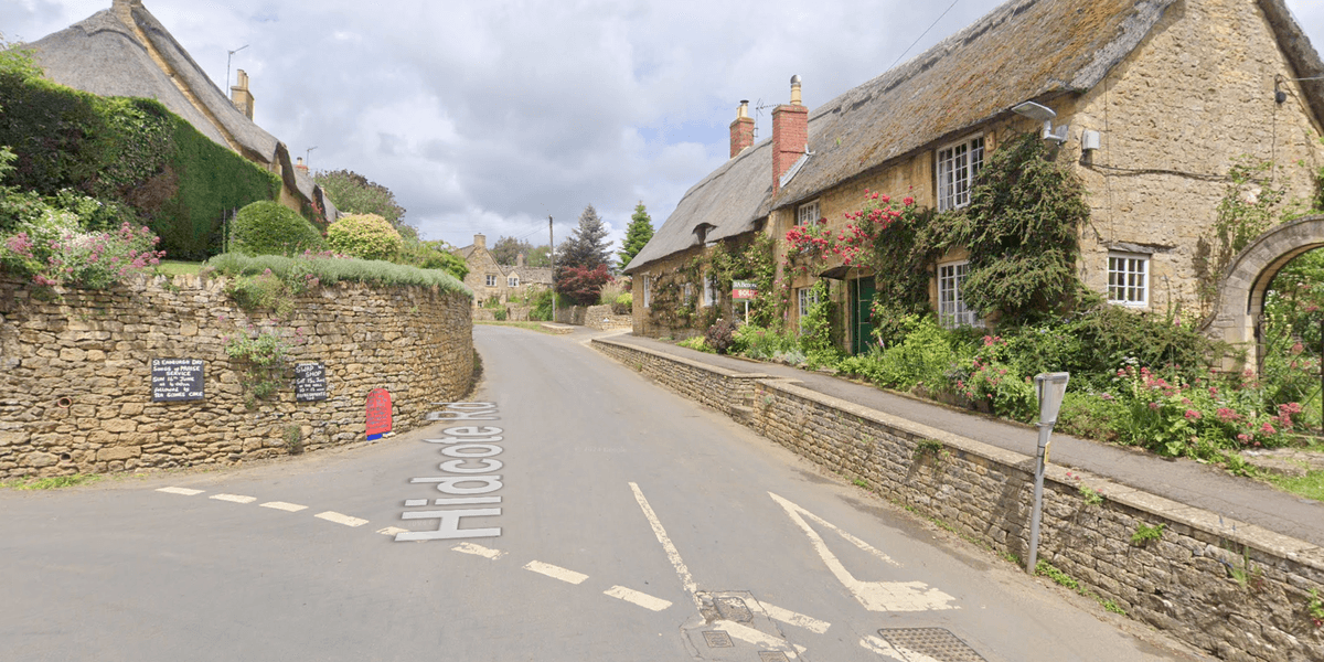 Cotswolds village embroiled in heating row over plan to build ‘monstrous’ pool at £3.4million mansion Cotswolds village embroiled in heating row over plan to build ‘monstrous’ pool at £3.4million mansion