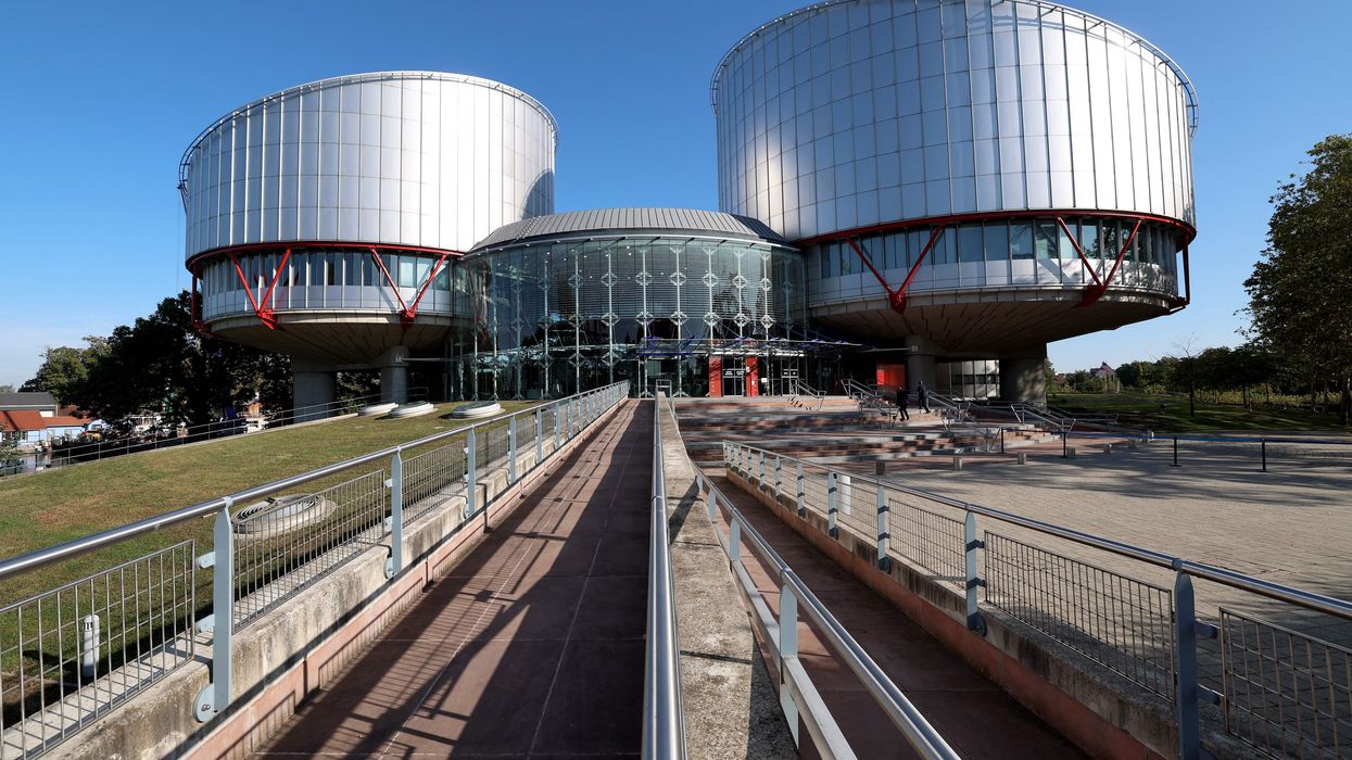 ECHR photo