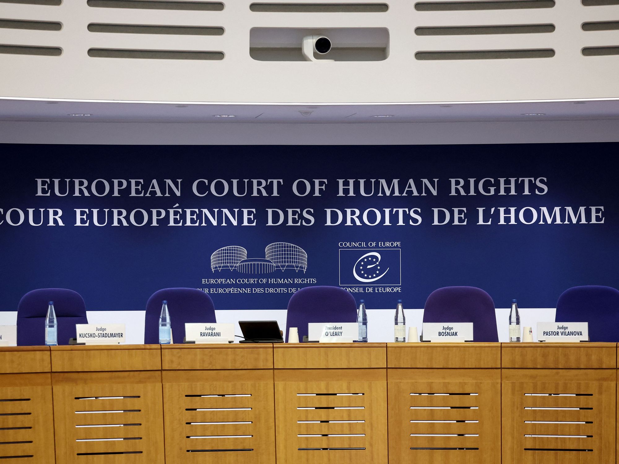 ECHR photo