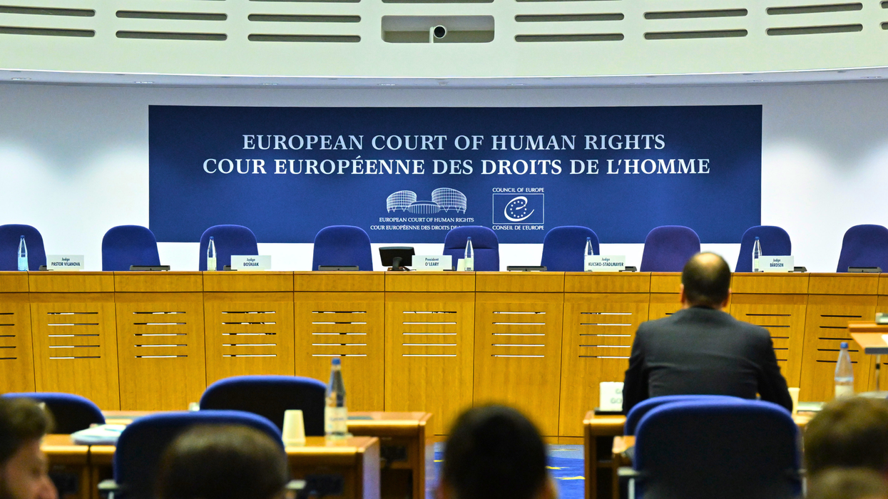 ECHR