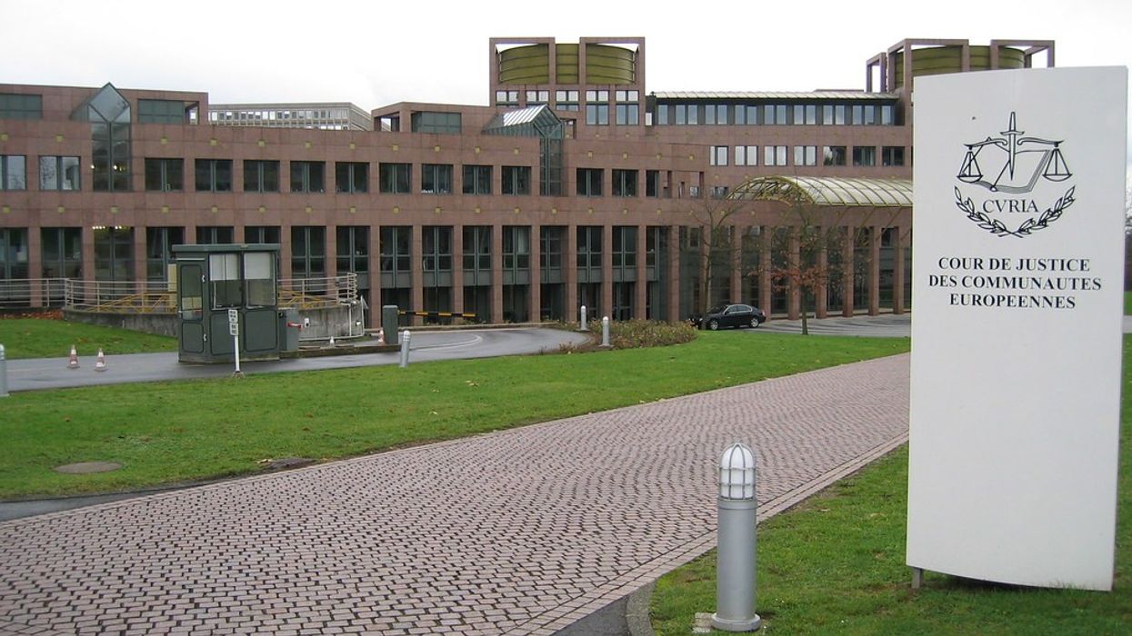 ECJ