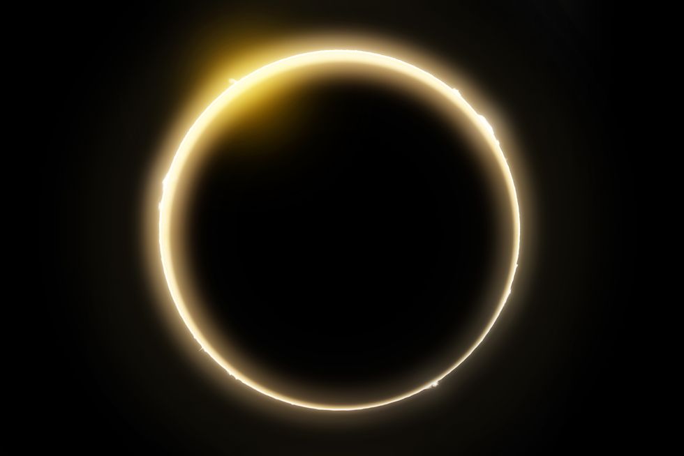 Eclipse