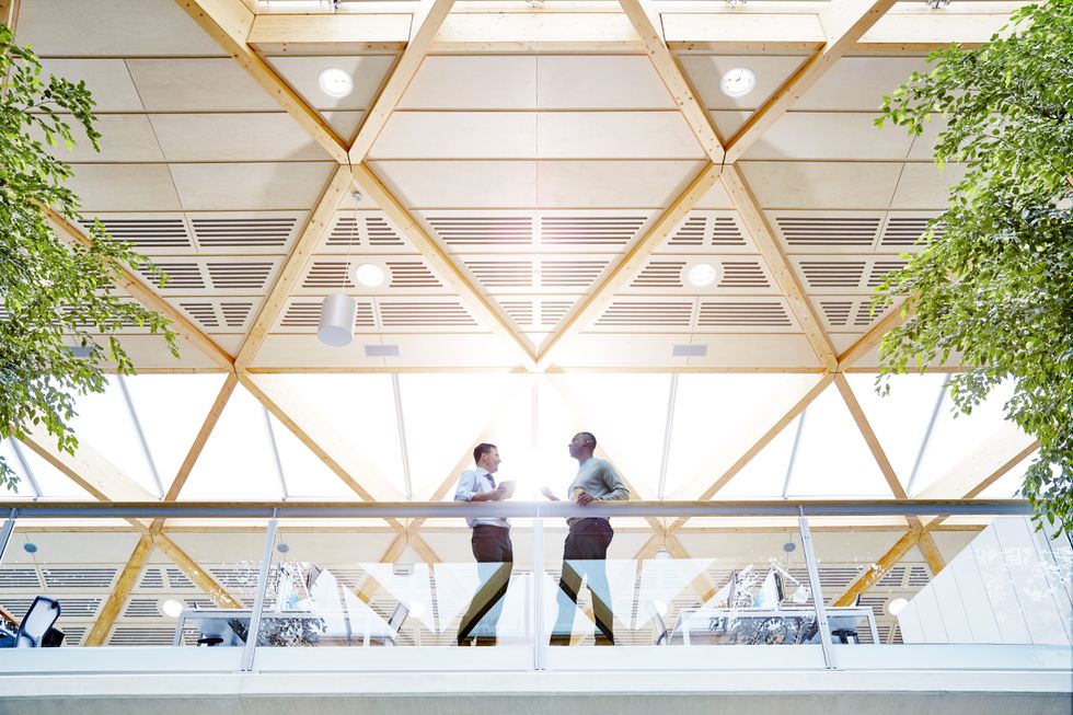 Eco-office