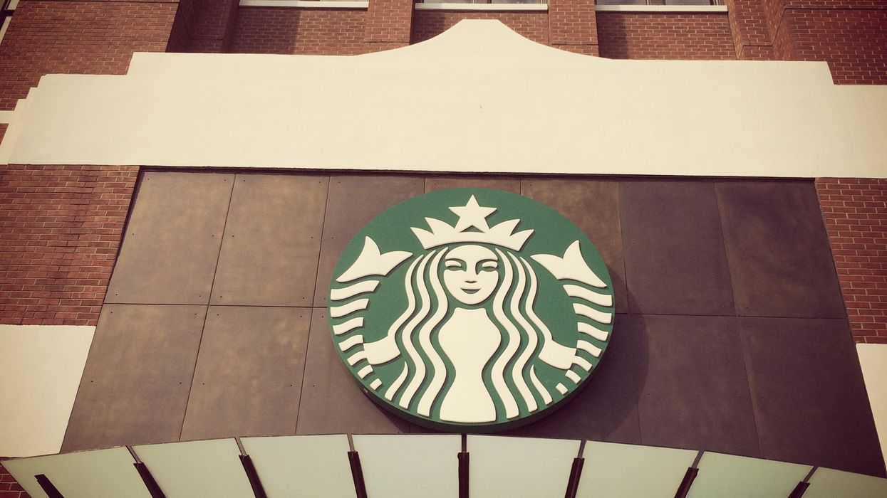 Eco-warriors left furious as Starbucks CEO commutes 1,000 miles a day on private jet