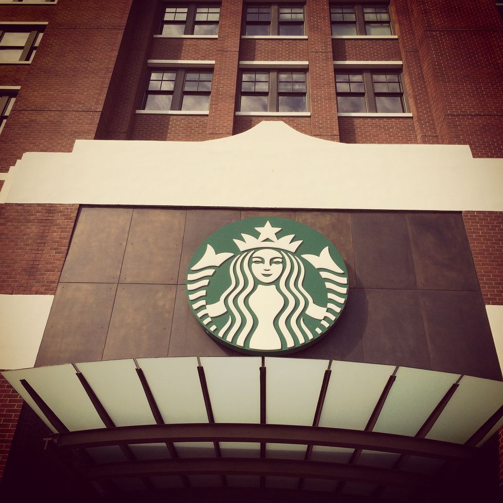 Eco-warriors left furious as Starbucks CEO commutes 1,000 miles a day on private jet