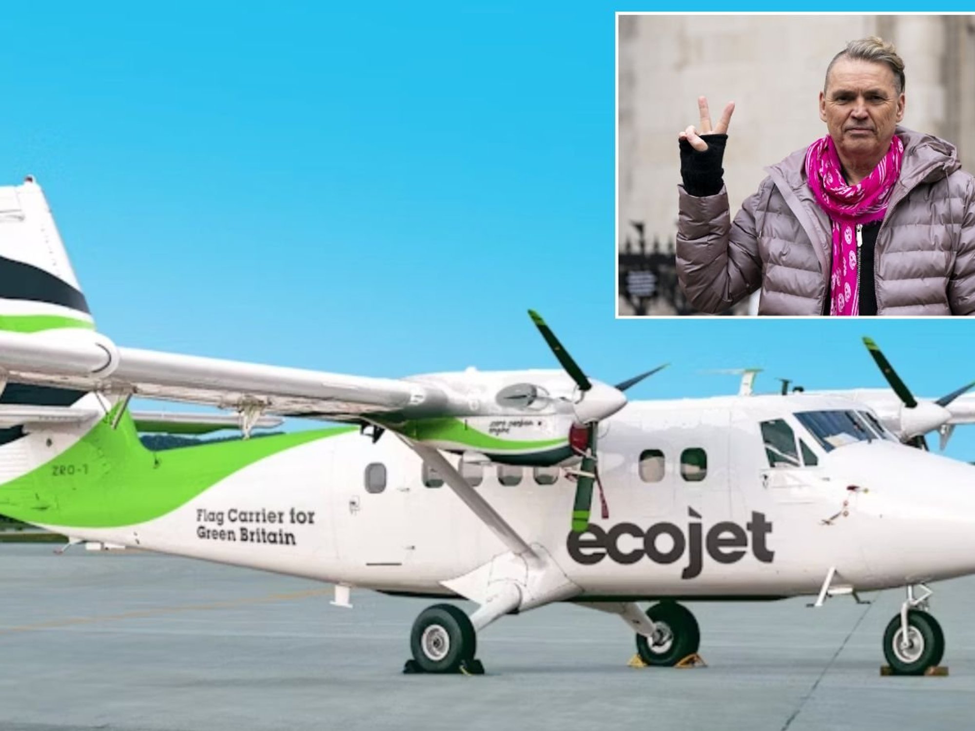Ecojet