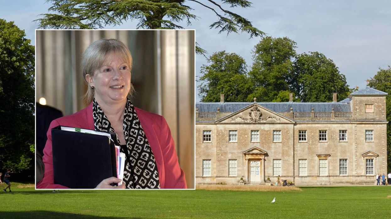 UK homes worth £1million dragged into NEW mansion tax