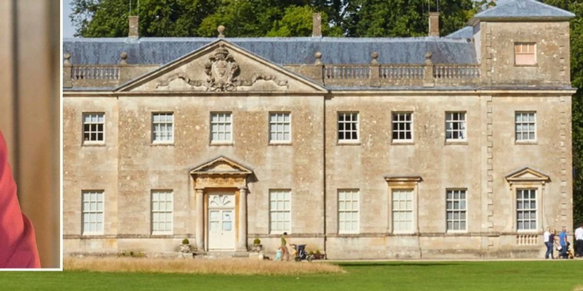 UK homes worth £1million dragged into NEW mansion tax UK homes worth £1million dragged into NEW mansion tax