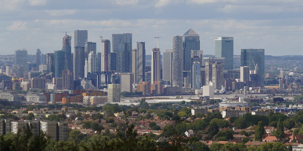 NextImg:Economy on the brink with dire warning UK is 'heading for recession'