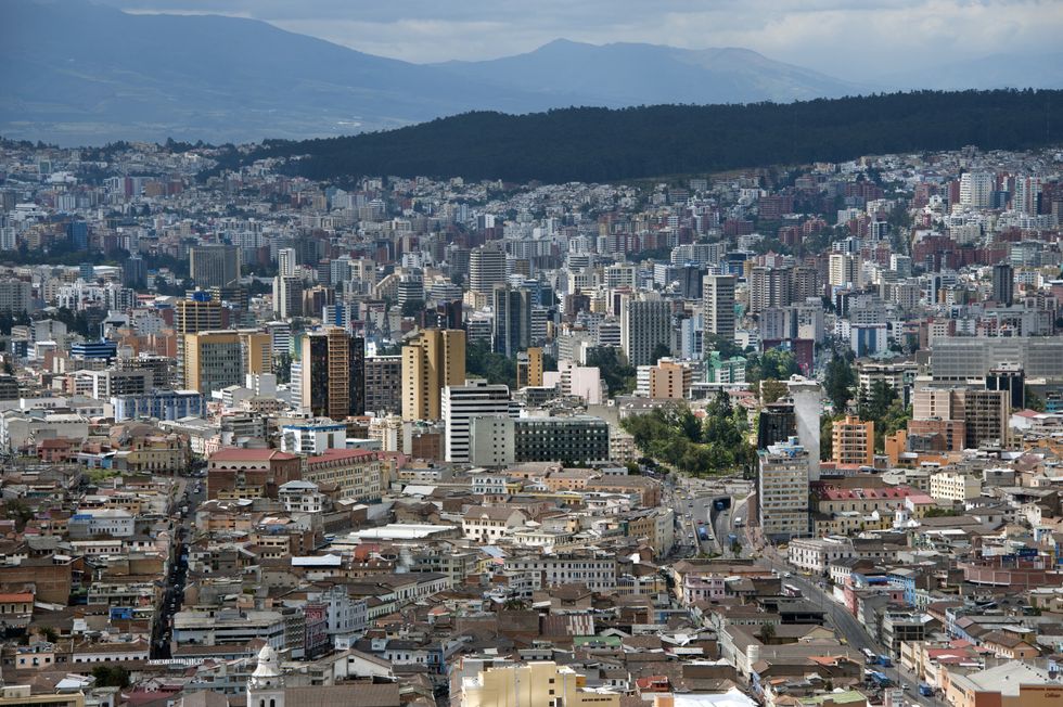 Ecuador