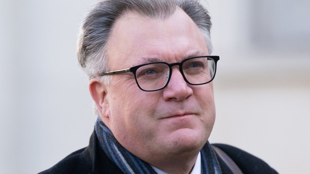 Ed Balls