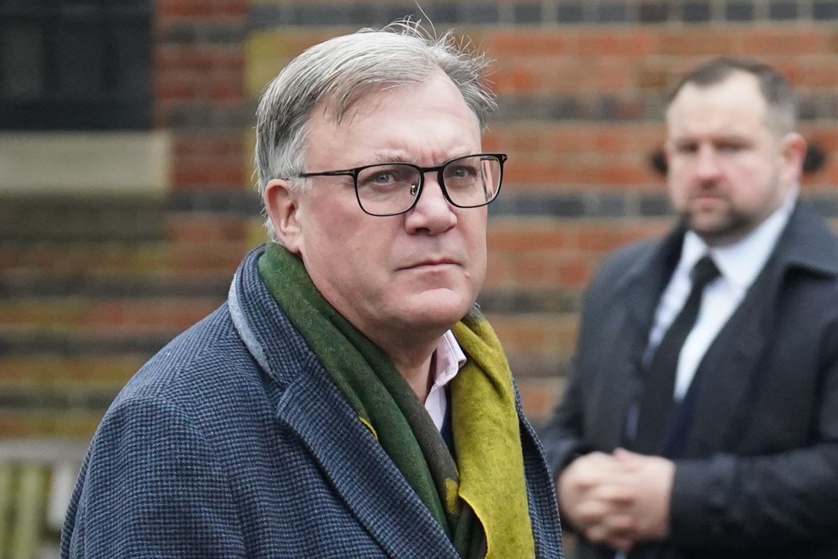 Ed Balls