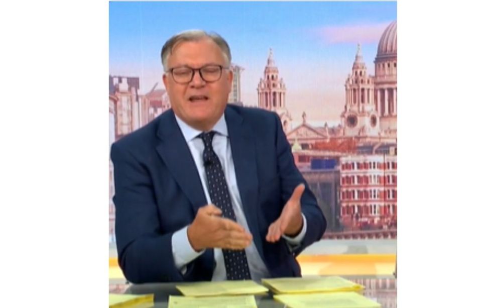 Ed Balls