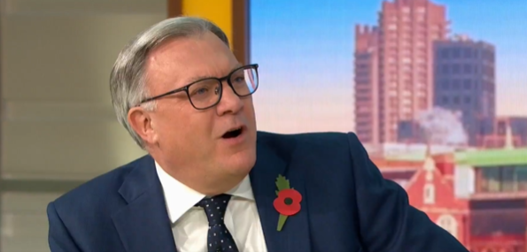 Ed Balls