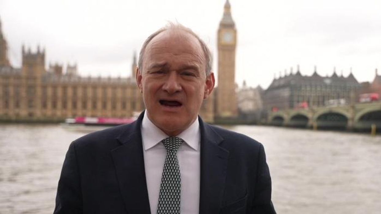 Left-wing plot could see Labour MPs team up with Lib Dems and Greens to keep Reform out of power