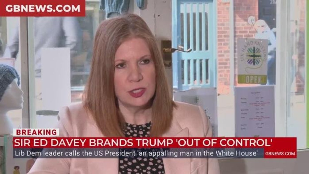 British evacuation ship RFA Lyme Bay sets sail from Gibraltar as it prepares for rescue operation