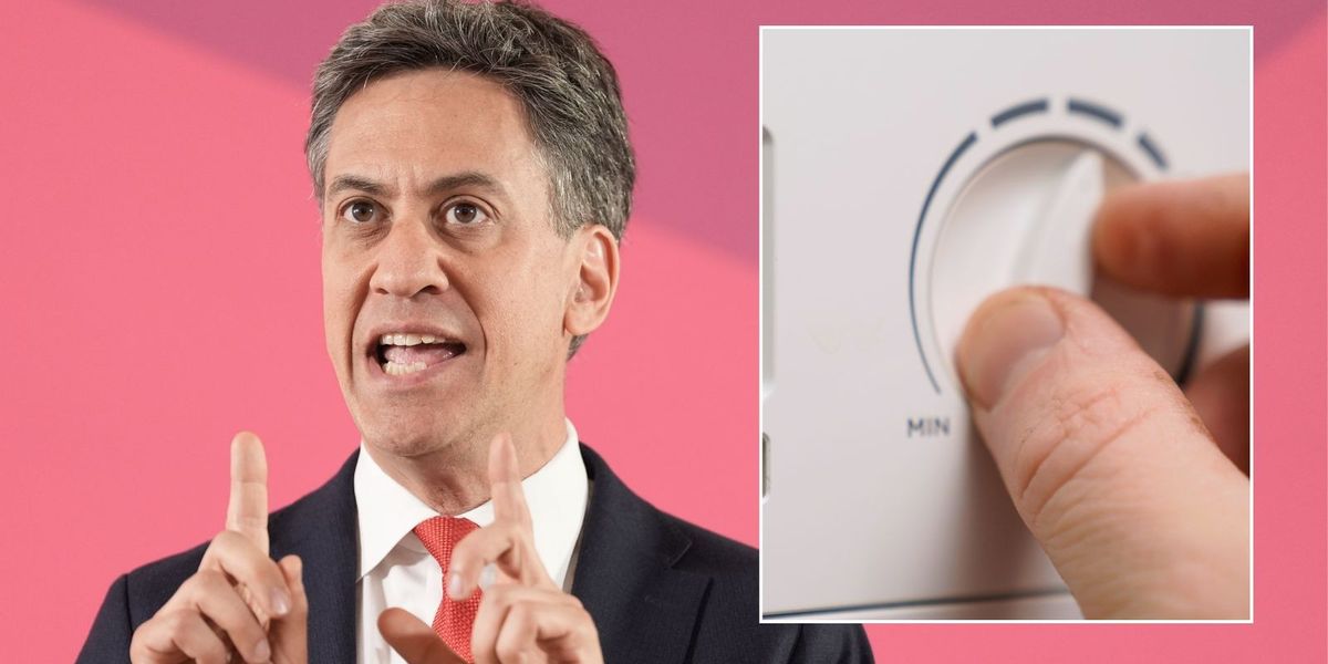 NextImg:Labour to scrap ban on gas boilers in blow to heat pump rollout: 'We''re in a cost of living crisis!'
