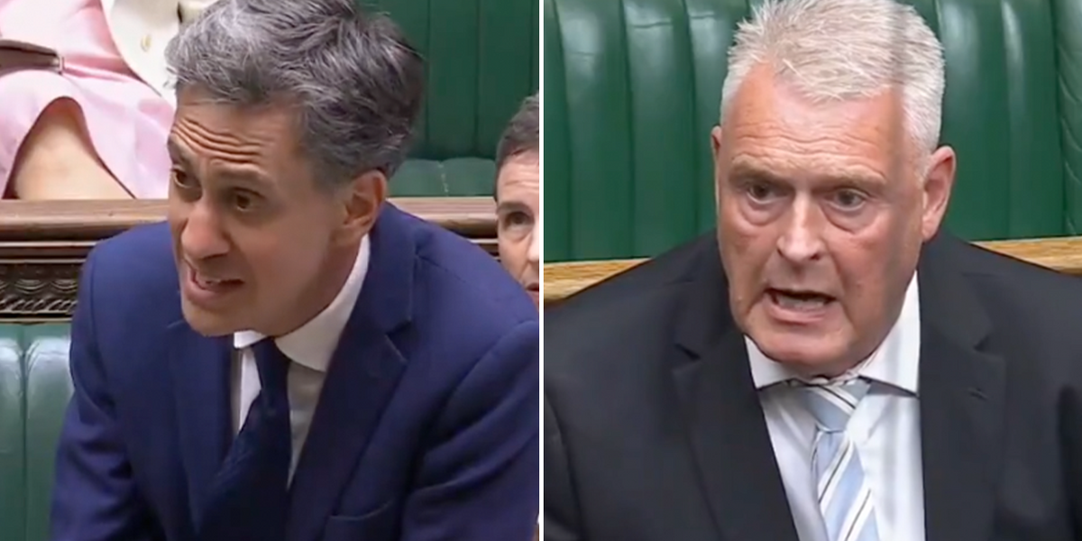 NextImg:Lee Anderson rages in tense Commons clash as he repeats ‘simple’ question SIX times to Ed Miliband