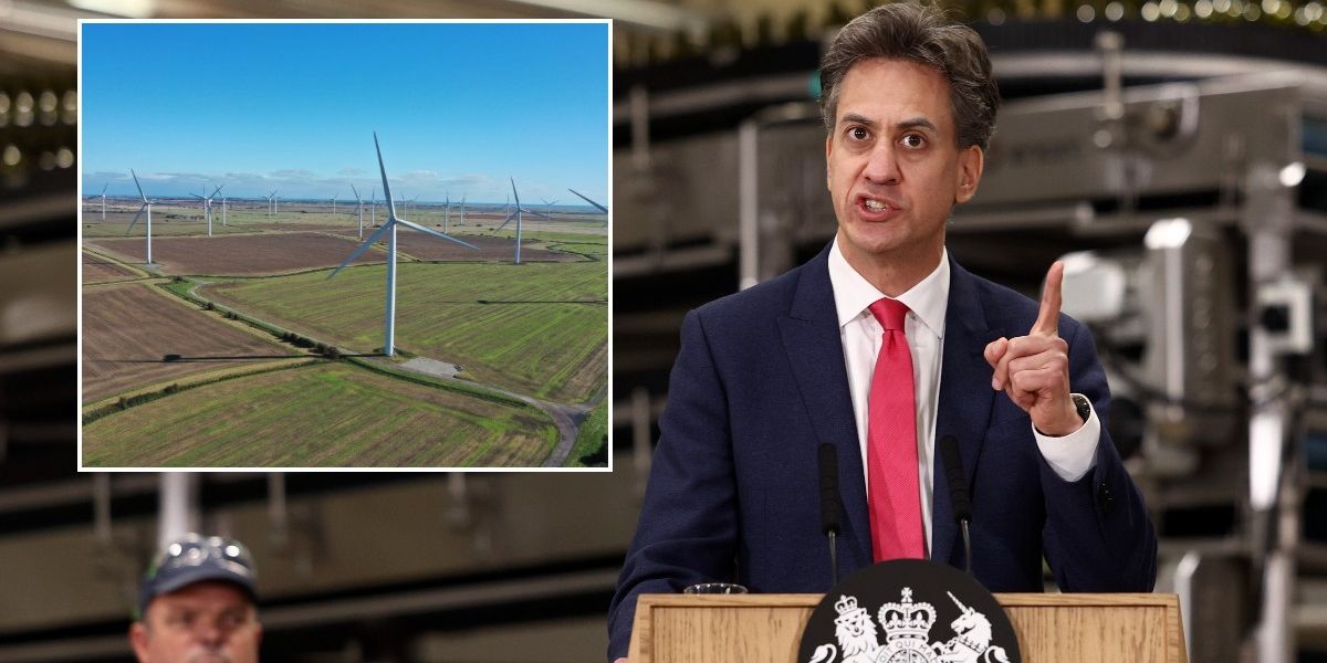 NextImg:Energy bills set to soar by £900 a year due to net zero push, experts warn