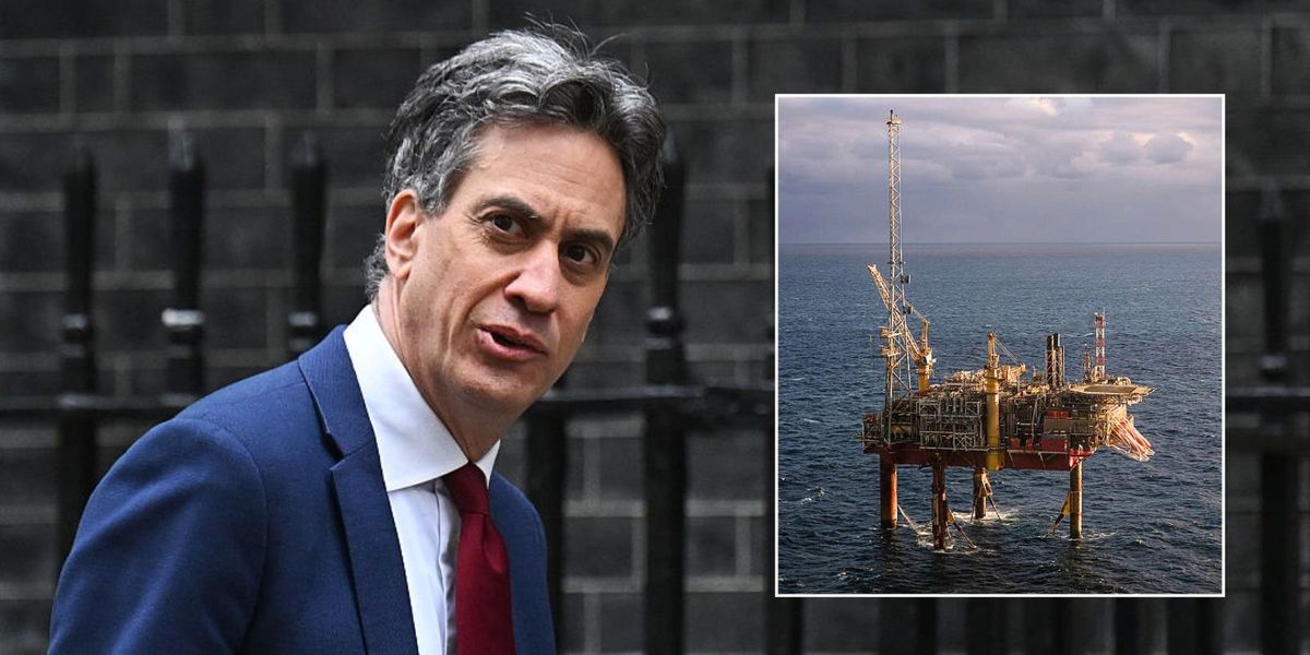Labour warned North Sea energy windfall tax ‘damaging investment, exporting jobs and increasing emissions’ Labour warned North Sea energy windfall tax ‘damaging investment, exporting jobs and increasing emissions’